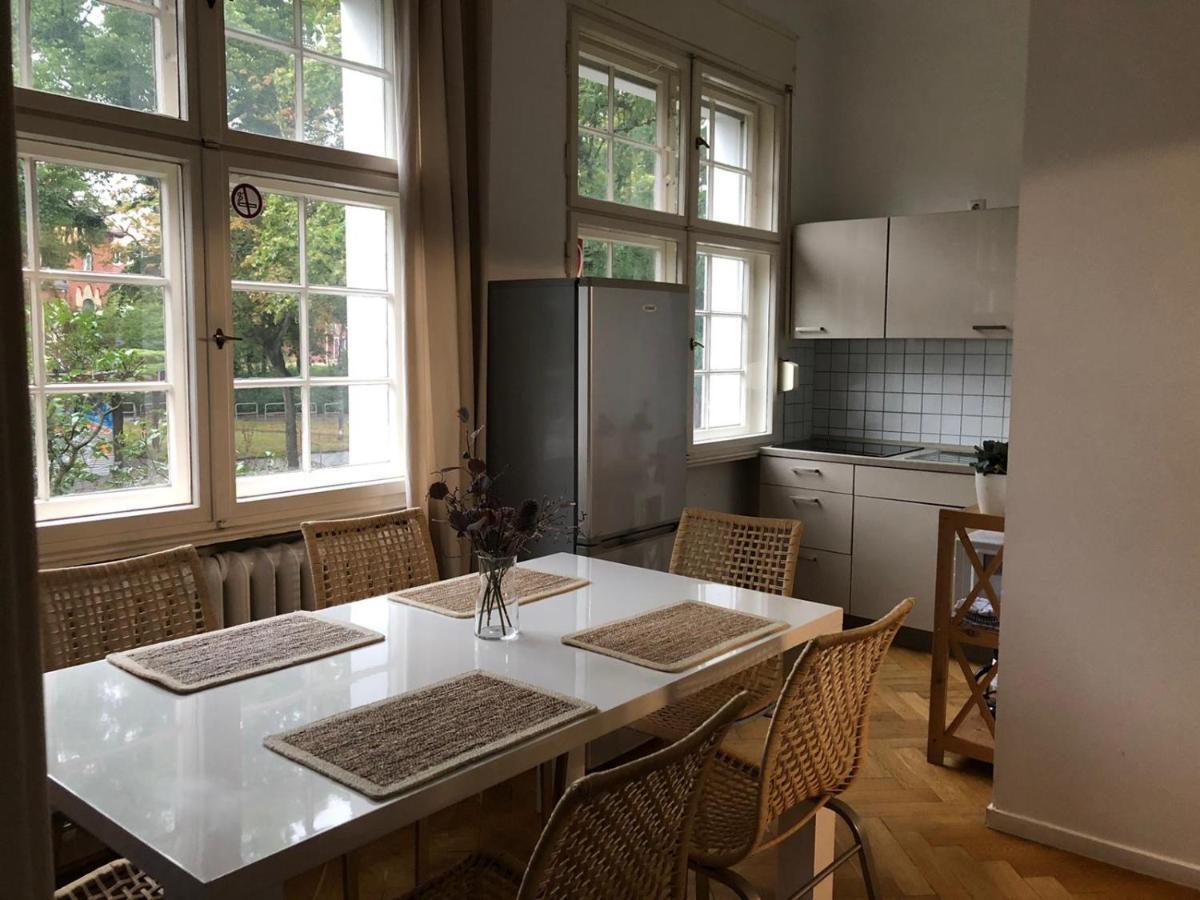Ela Apartments 베를린 외부 사진