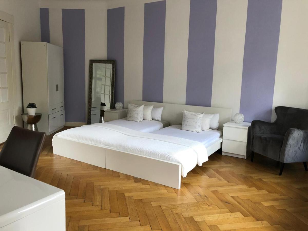 Ela Apartments 베를린 외부 사진