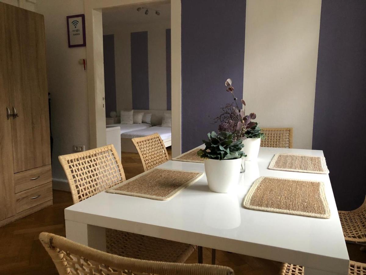 Ela Apartments 베를린 외부 사진