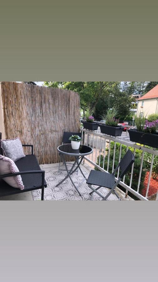 Ela Apartments 베를린 외부 사진