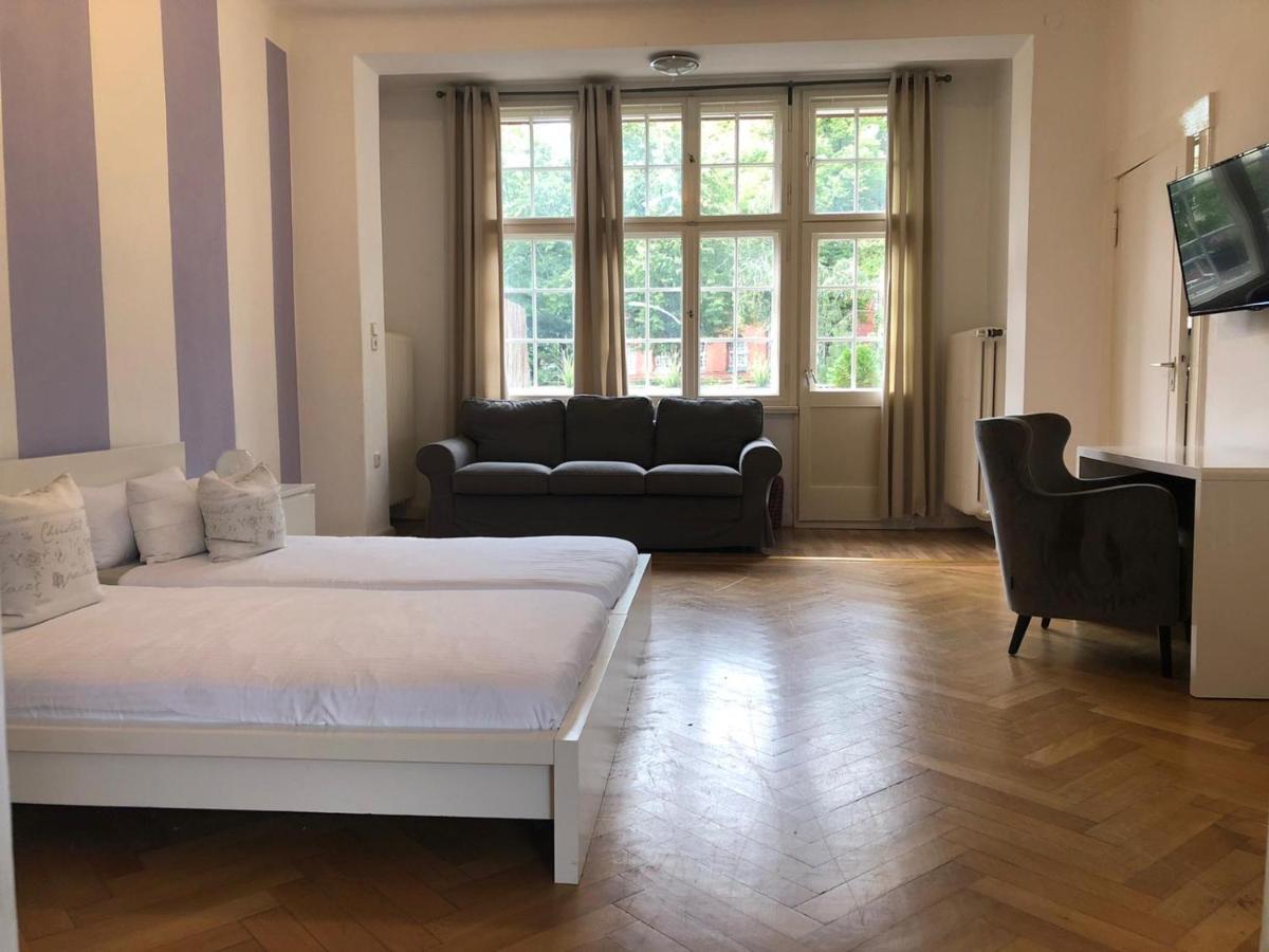 Ela Apartments 베를린 외부 사진