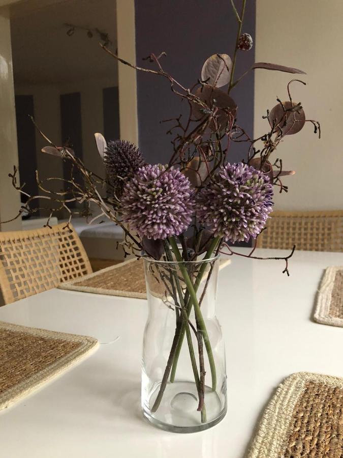 Ela Apartments 베를린 외부 사진