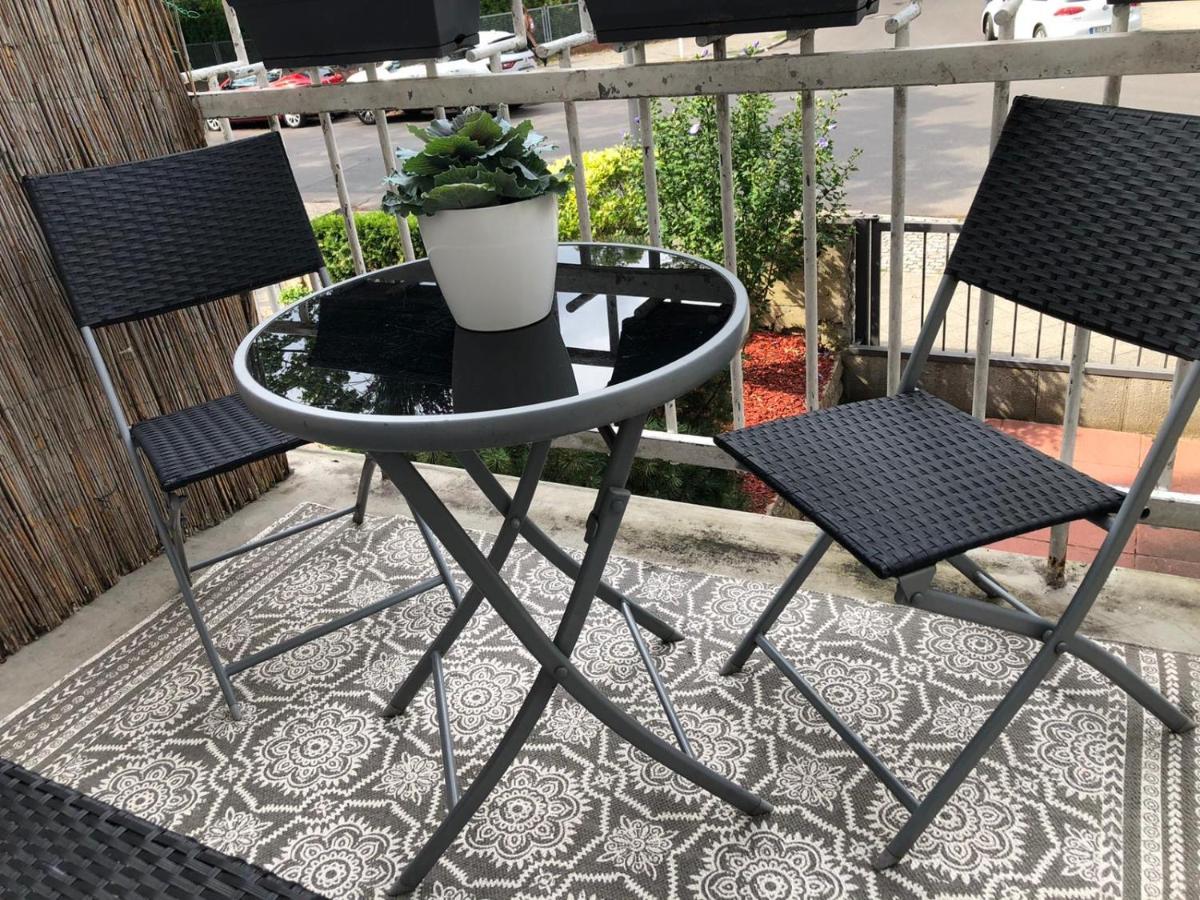 Ela Apartments 베를린 외부 사진