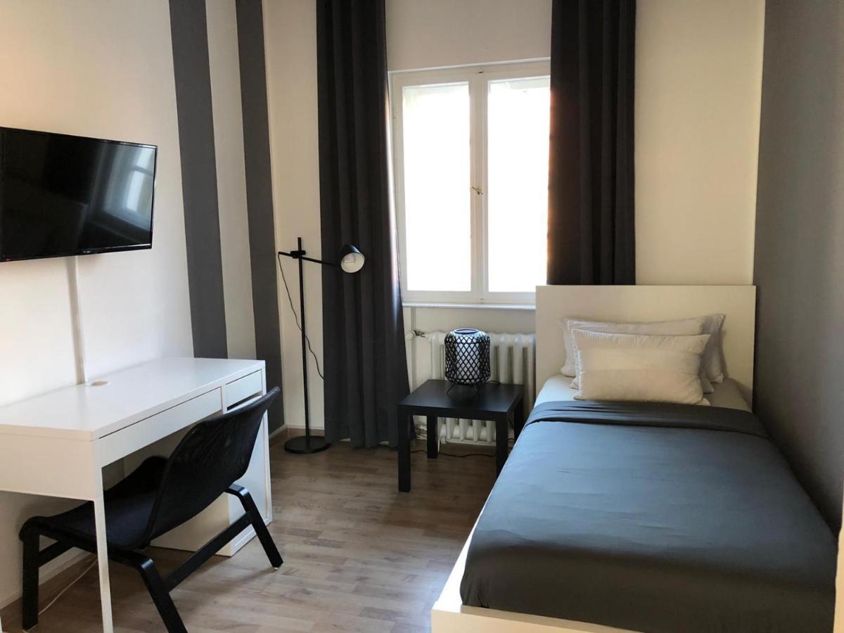 Ela Apartments 베를린 외부 사진