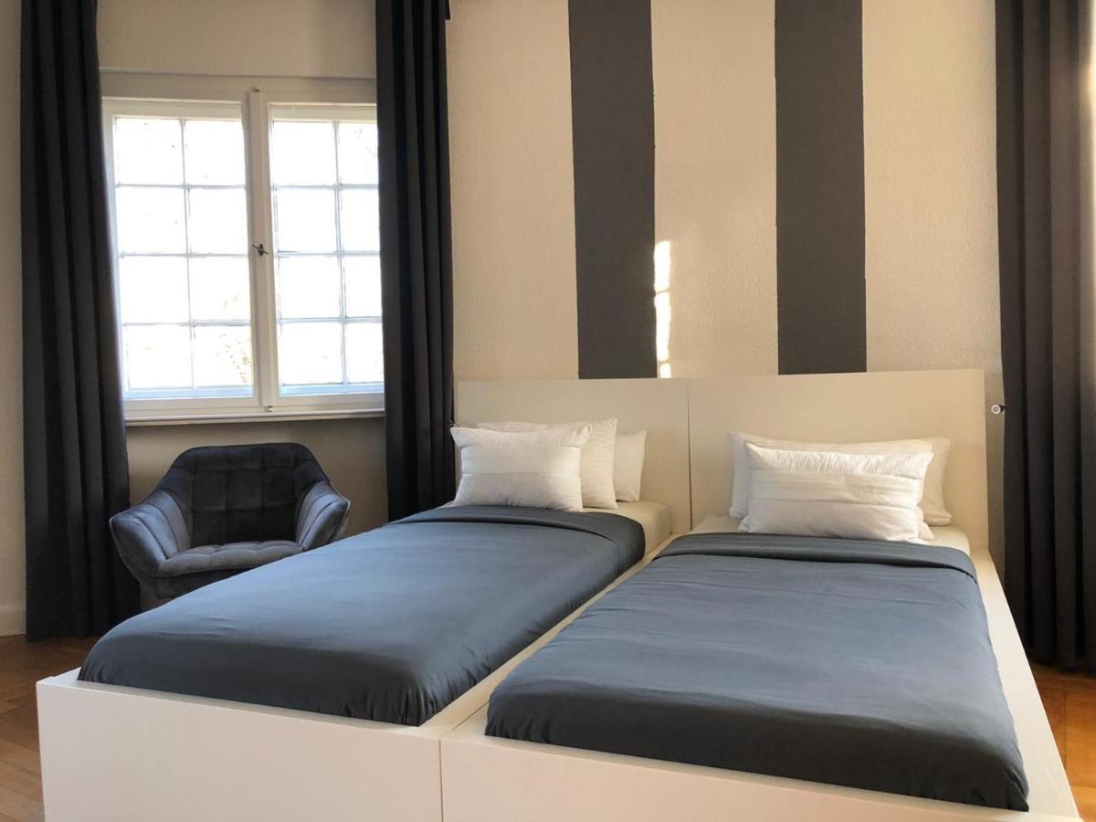 Ela Apartments 베를린 외부 사진