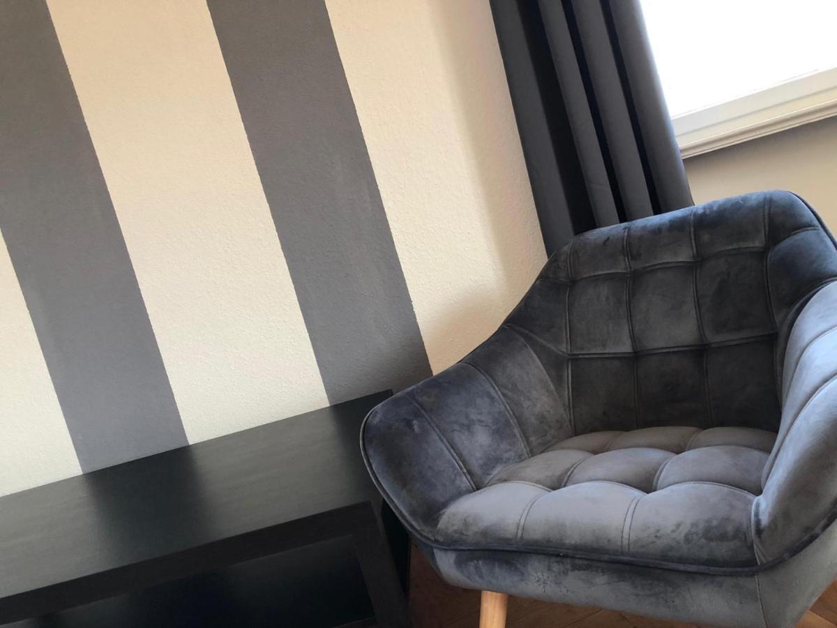 Ela Apartments 베를린 외부 사진