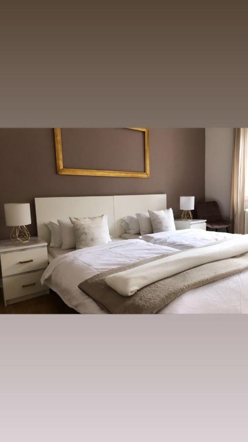 Ela Apartments 베를린 외부 사진
