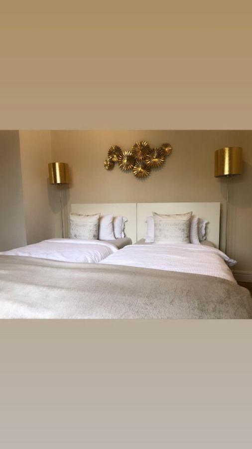 Ela Apartments 베를린 외부 사진