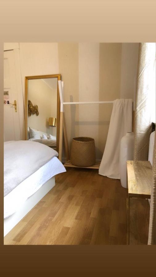 Ela Apartments 베를린 외부 사진
