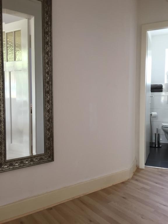 Ela Apartments 베를린 객실 사진