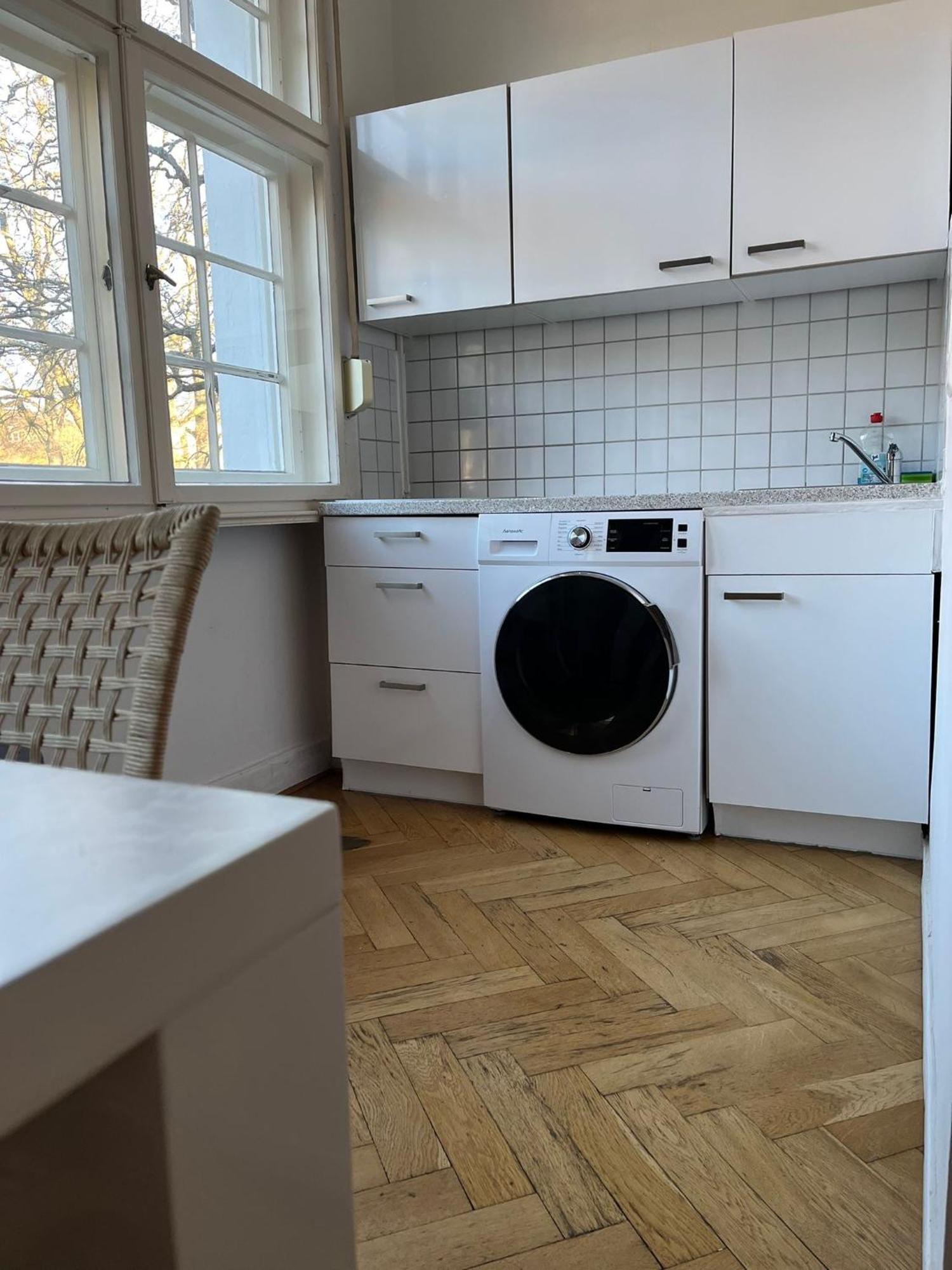 Ela Apartments 베를린 외부 사진