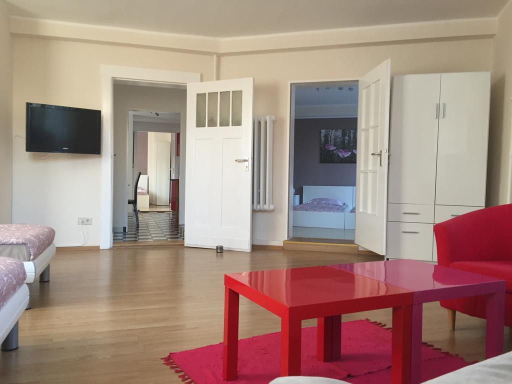 Ela Apartments 베를린 객실 사진