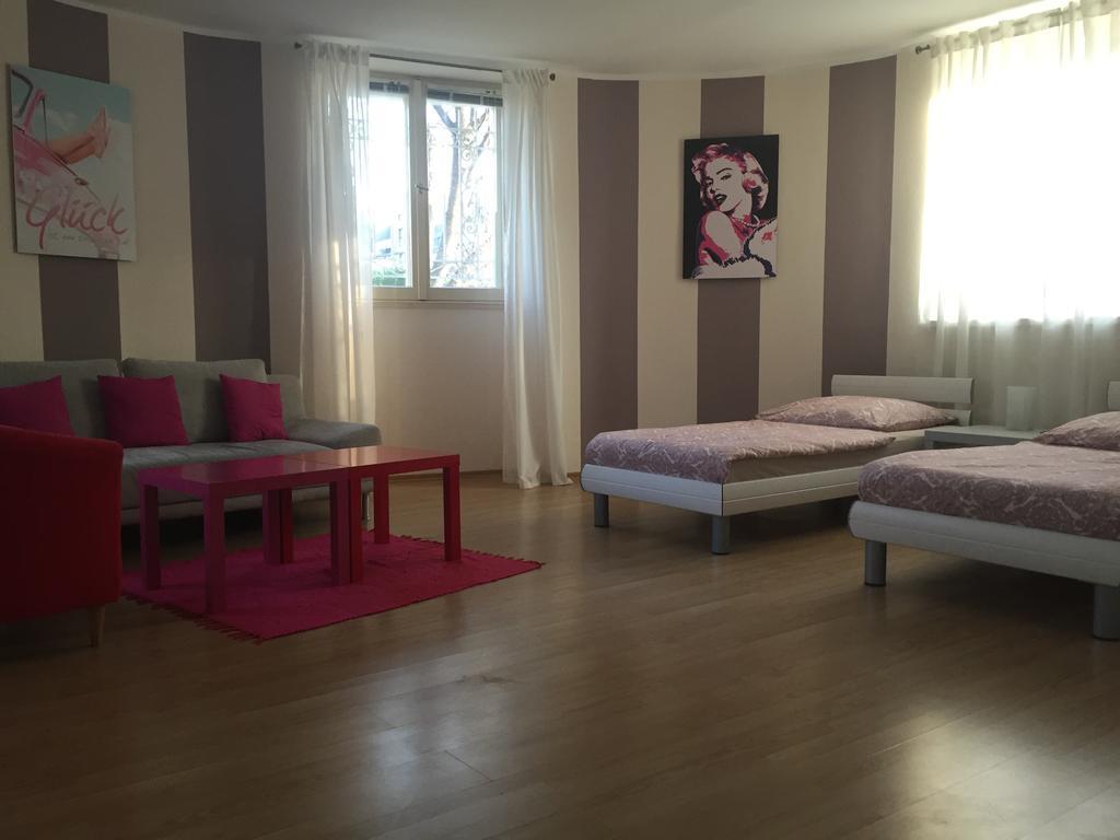Ela Apartments 베를린 객실 사진