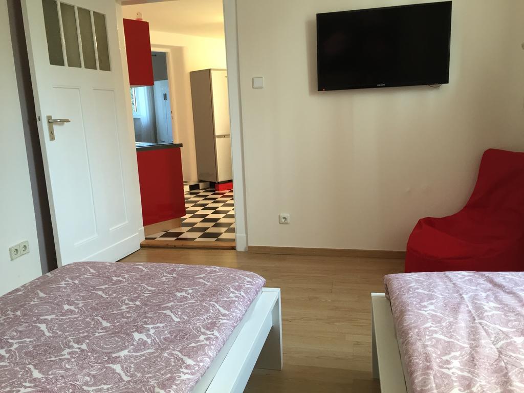 Ela Apartments 베를린 객실 사진