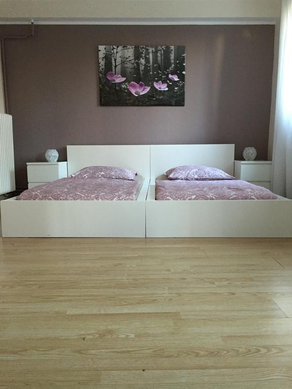 Ela Apartments 베를린 객실 사진