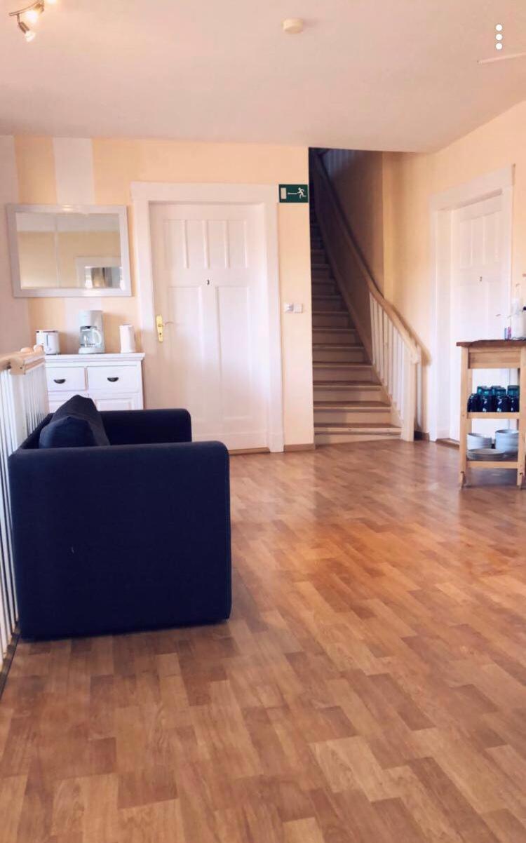 Ela Apartments 베를린 외부 사진